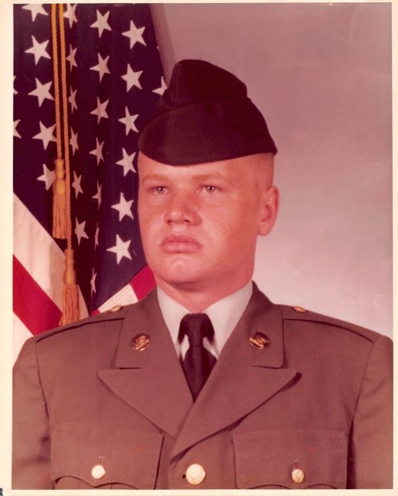 David "Red" Vanover
