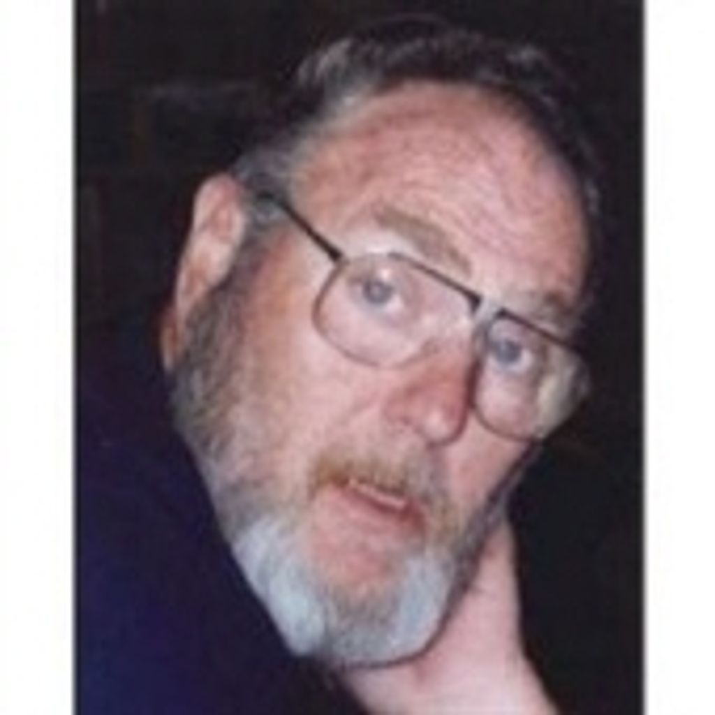 Gilbert Leroy Thomason