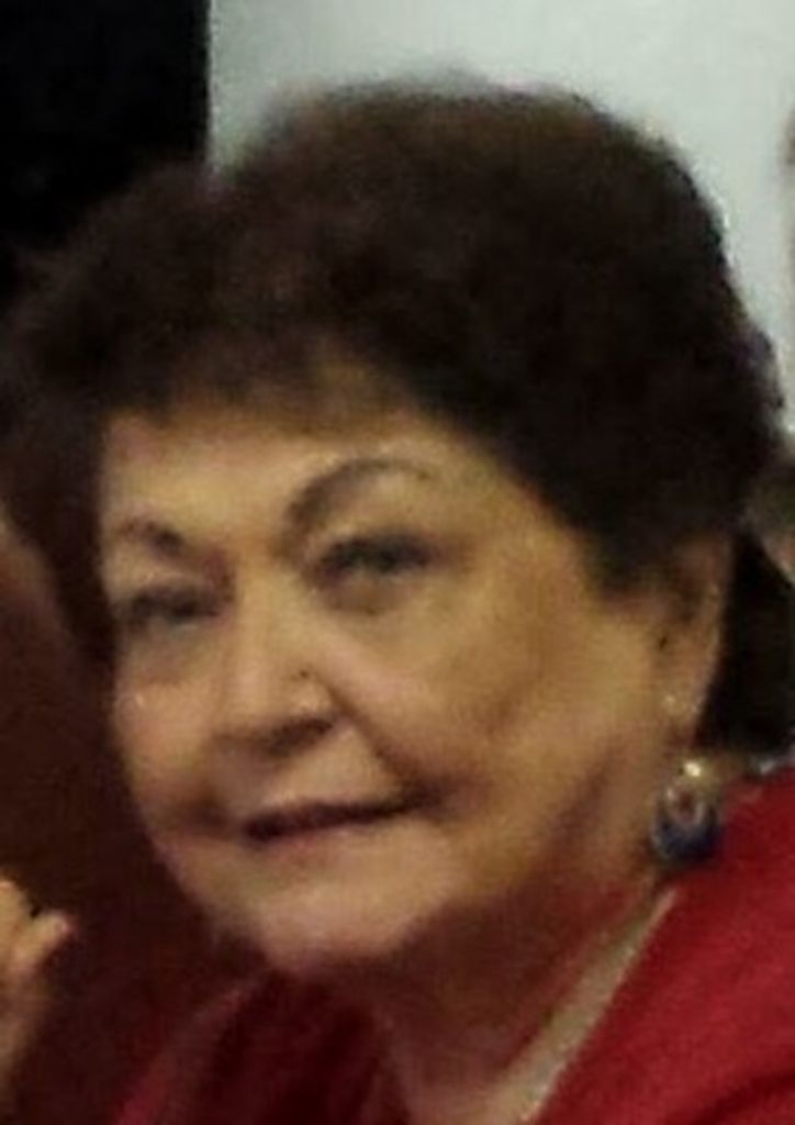 Julia "Judy" V. Dezelan Profile Photo