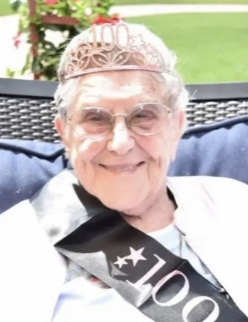 Florence A. Januchowski