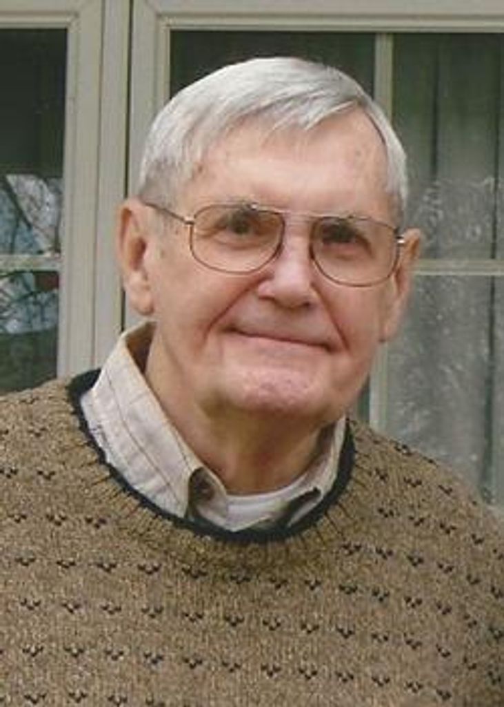 Norman G. Dauphinee Profile Photo