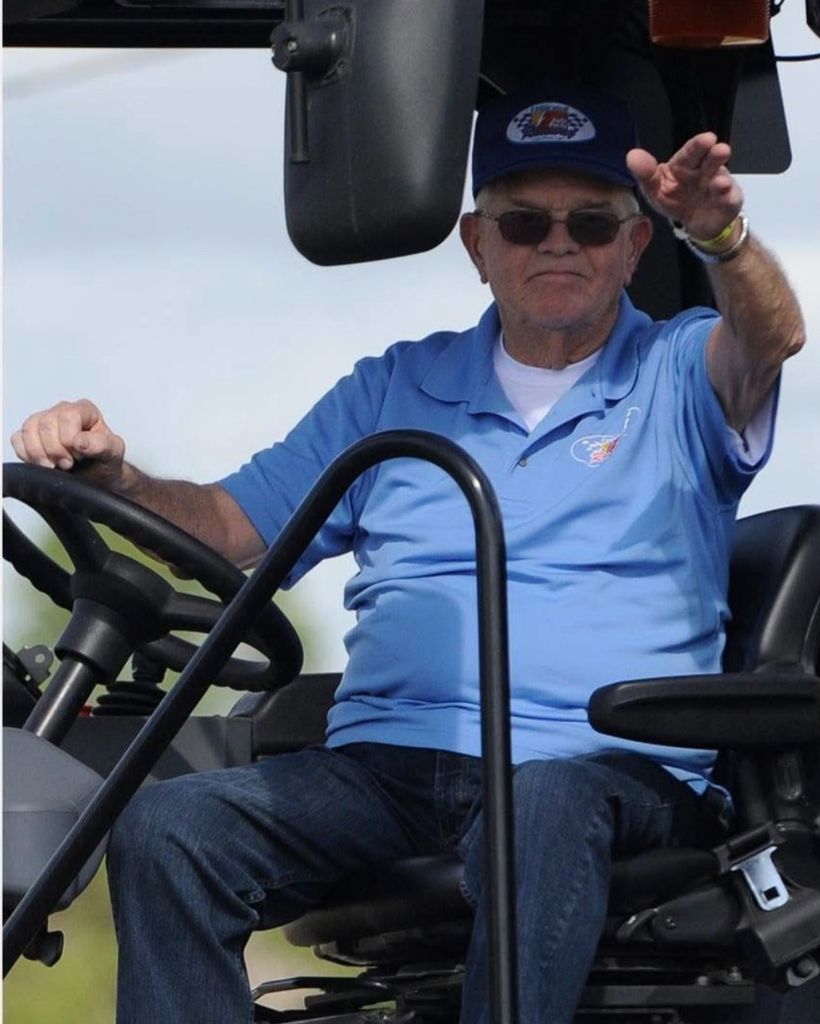 Ray Marler Profile Photo