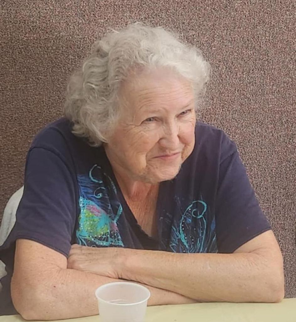 Rosetta Jean Thompson