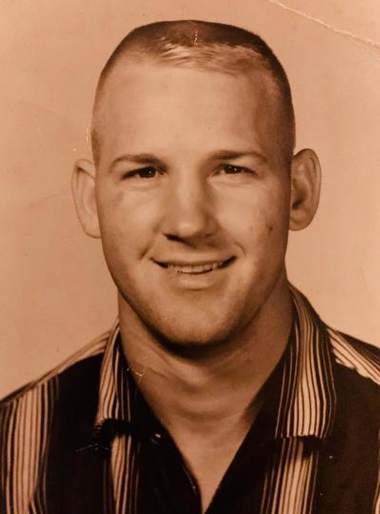 Hayward Hughdon Nixon Profile Photo