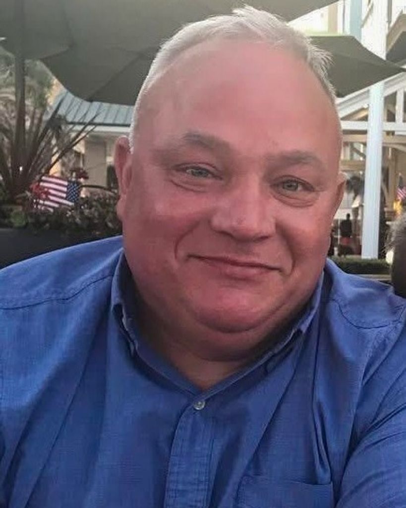 Harry Lee Morris, Jr.