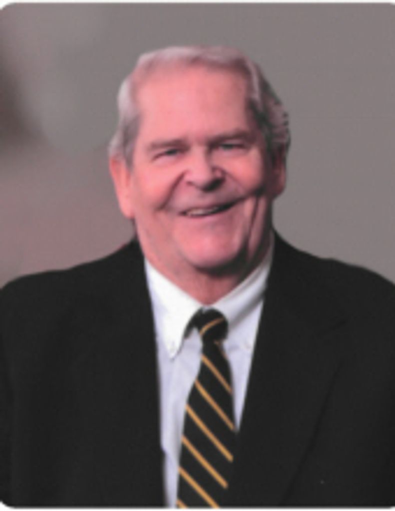 Thomas Lee Wiley