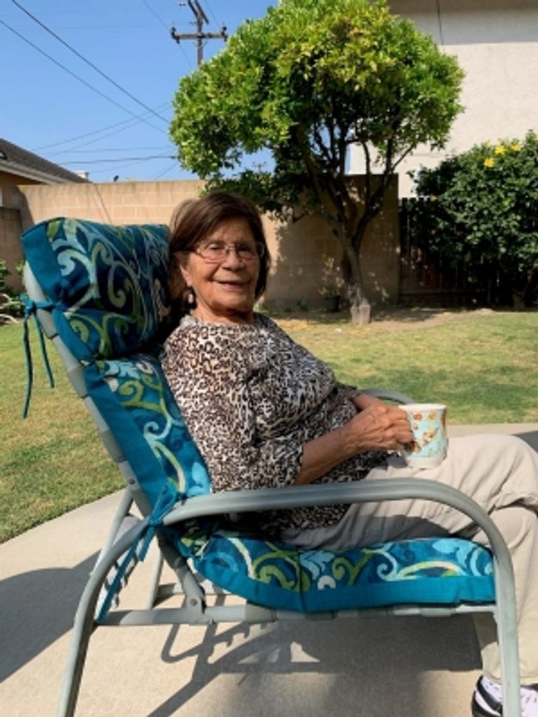 Armida Trinidad Profile Photo