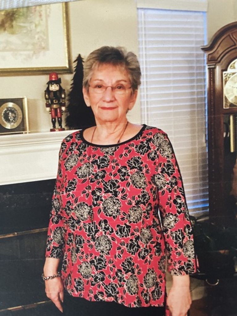 Patricia A. Griffith