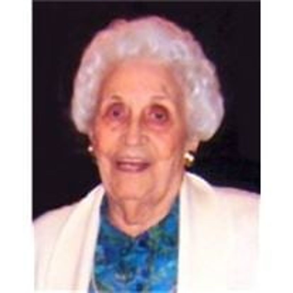 Mamie Tucker Moore