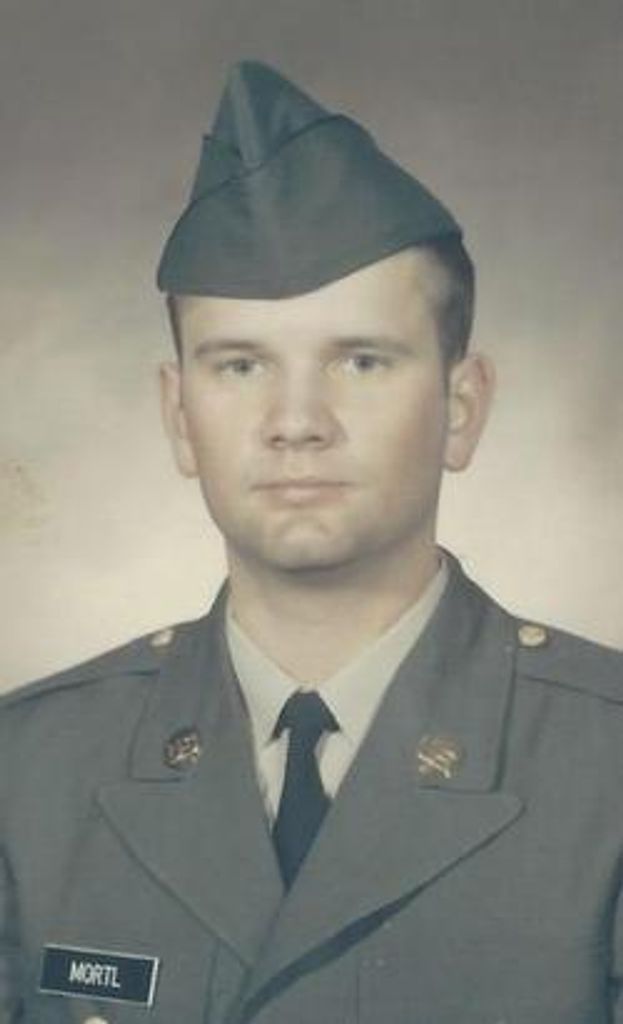Stephen R. Mortl Profile Photo