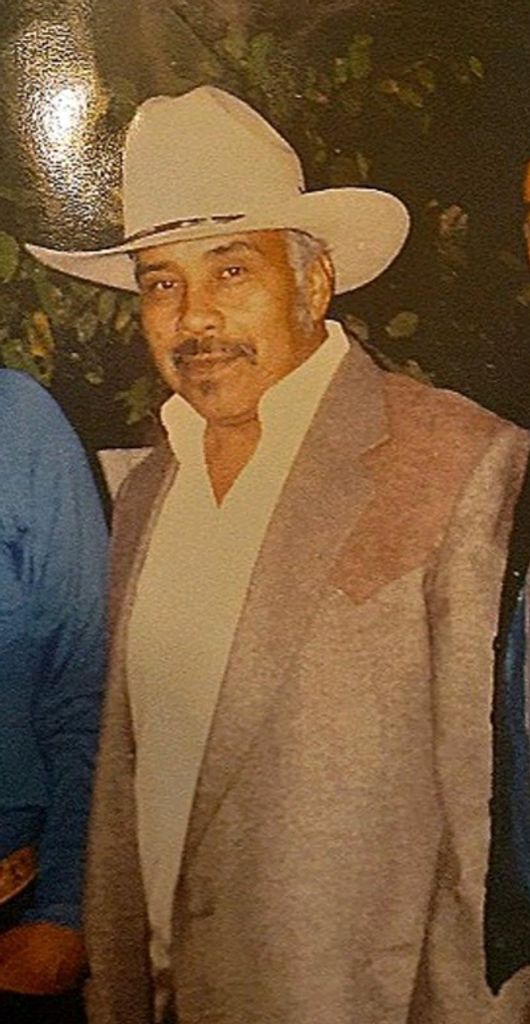 Manuel Herrera Villanueva, Jr.