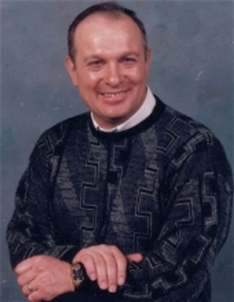 Glenn 'Buck' Ray Tennant Profile Photo