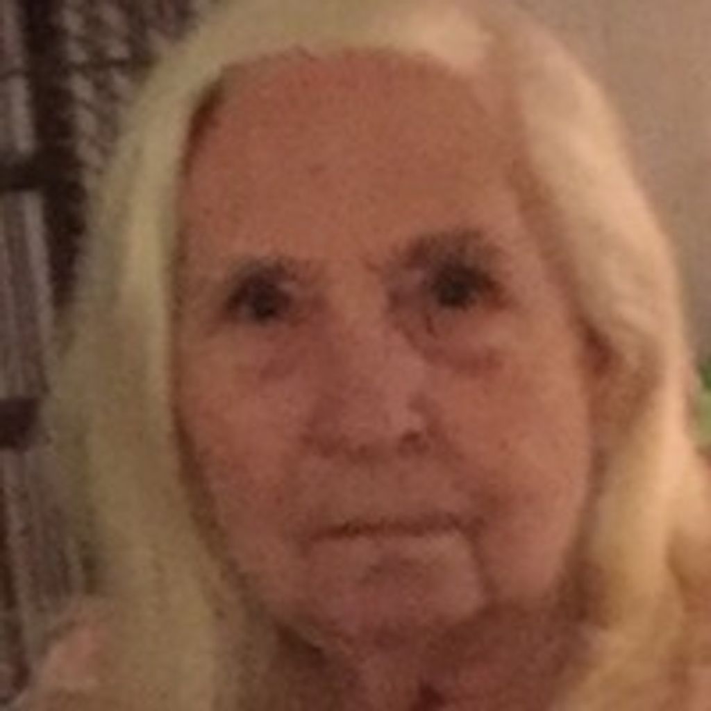 Demaris "Lucy" Musser Profile Photo