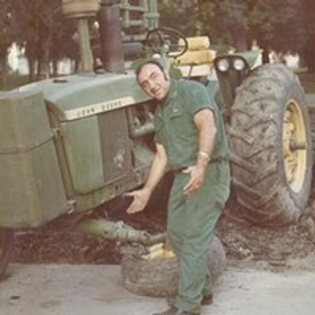 John E. Freije Profile Photo