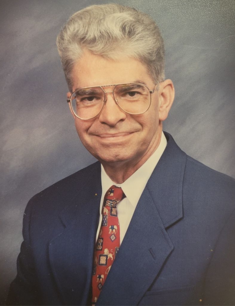 John M. Clayton, Jr. Profile Photo
