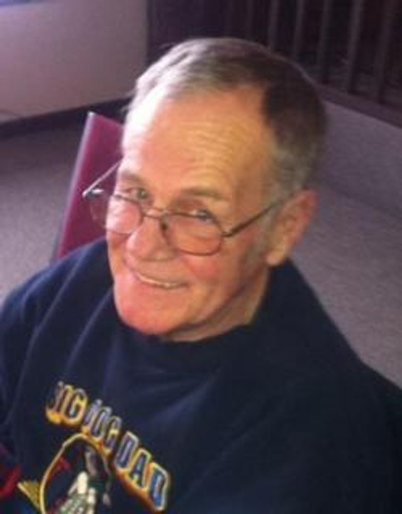 John Albert Fondren, Jr.