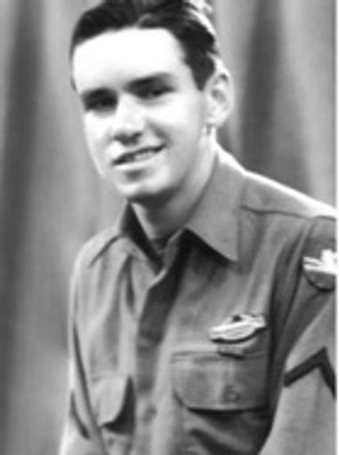 Thomas Troy Jr Profile Photo