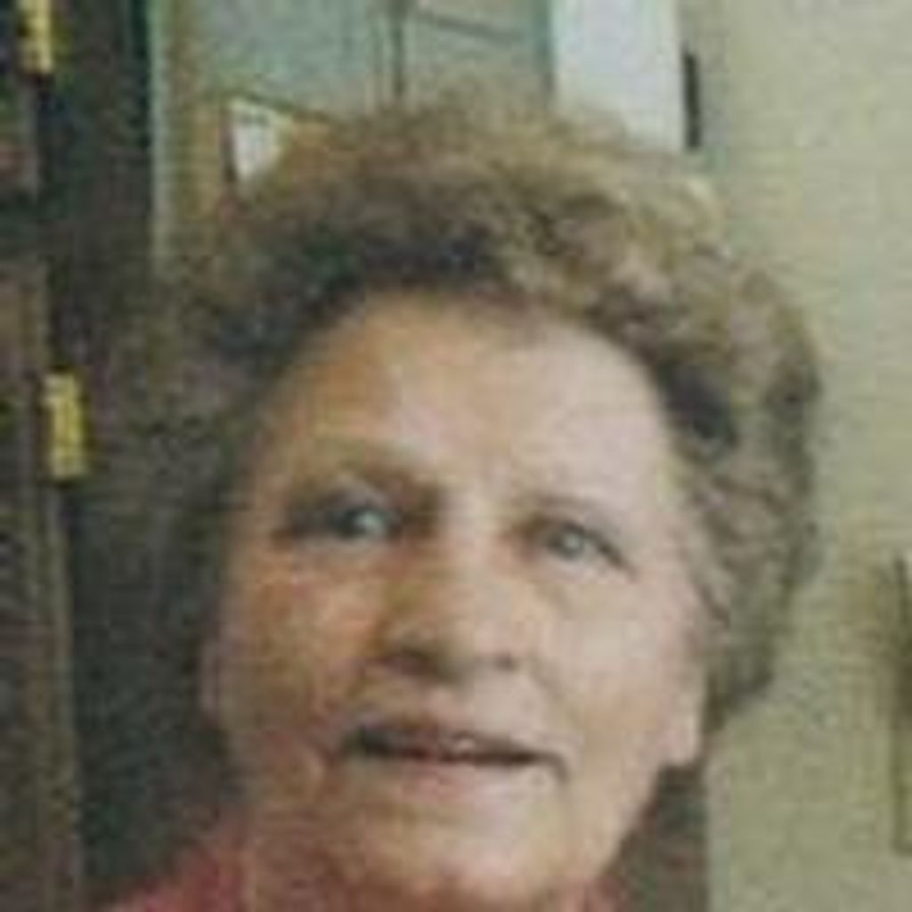 Dorothy  Ann Harris