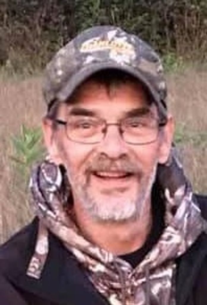 Timothy P. Fritch