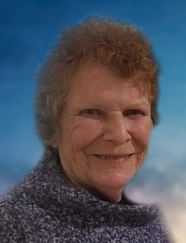 Betty Lou Rousar