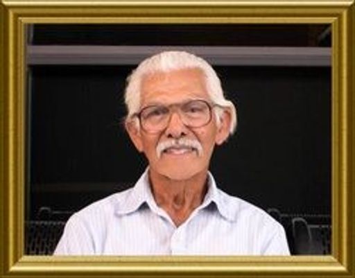 Armando Vargas Profile Photo