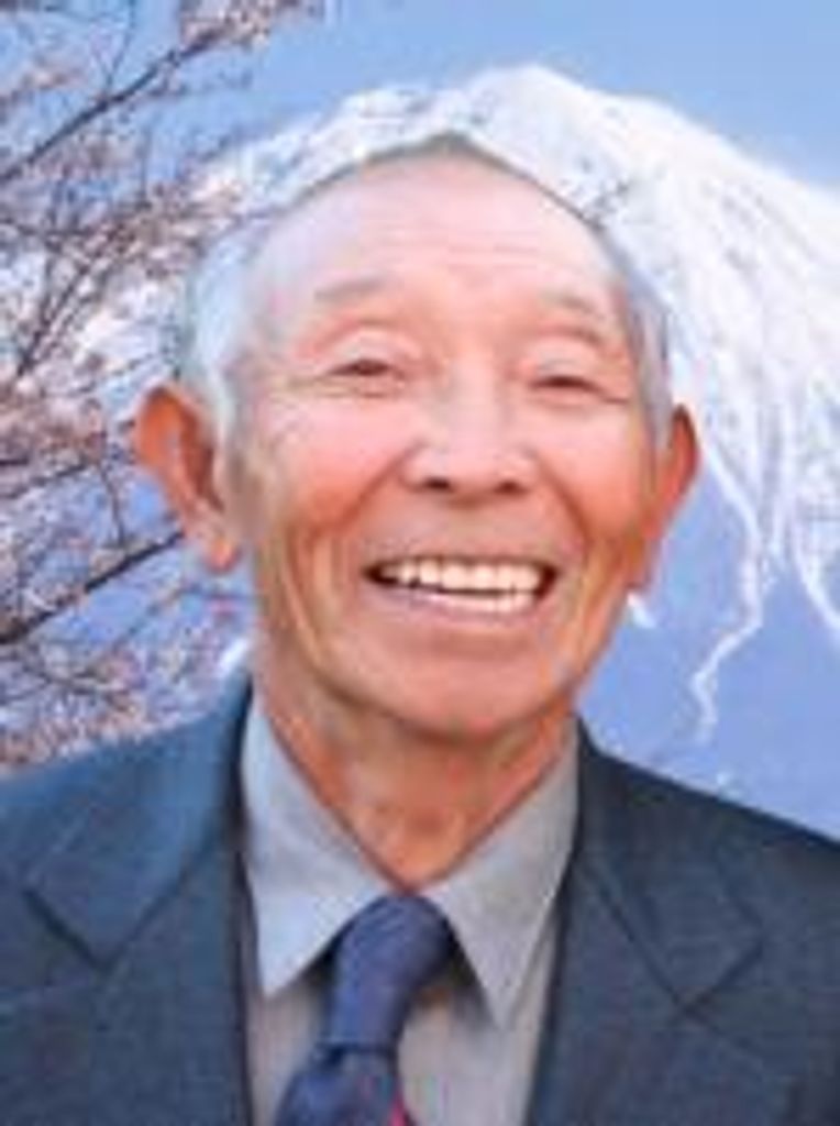 Tadao Baba
