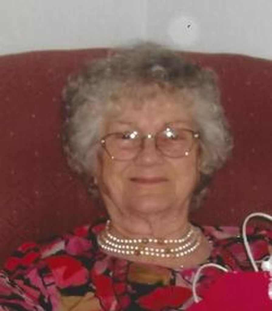 Ellen Smith Potter Profile Photo