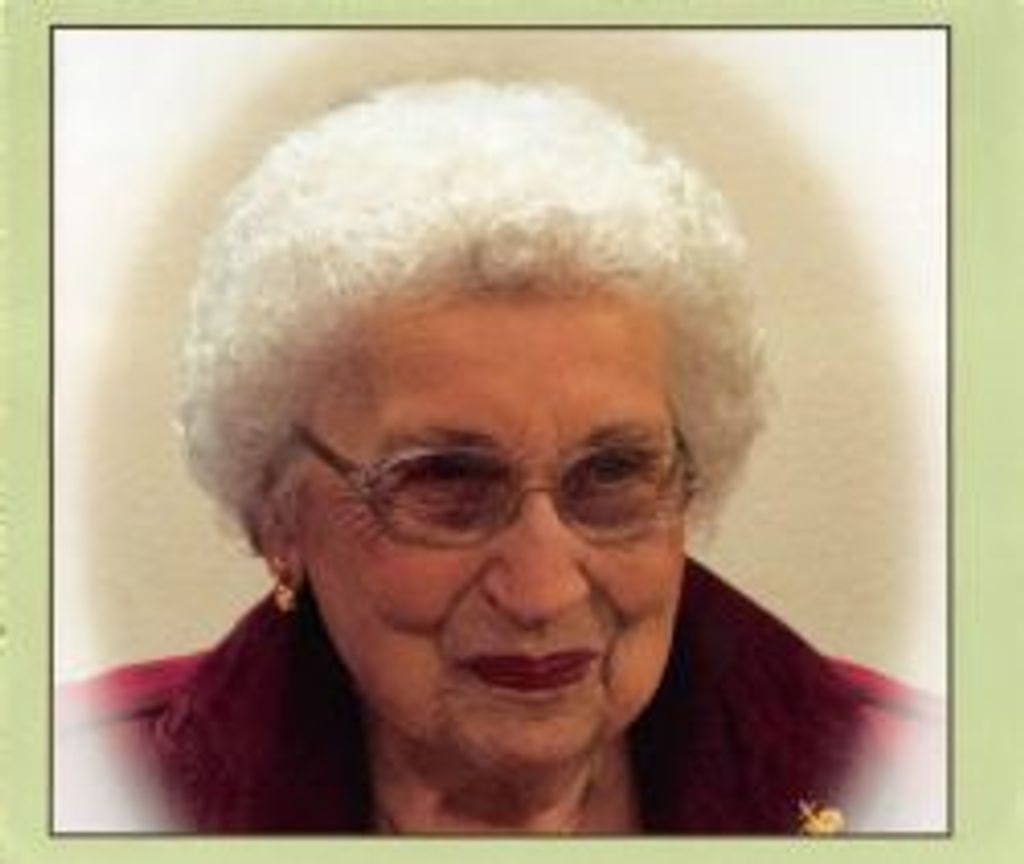 Helen Jarvis