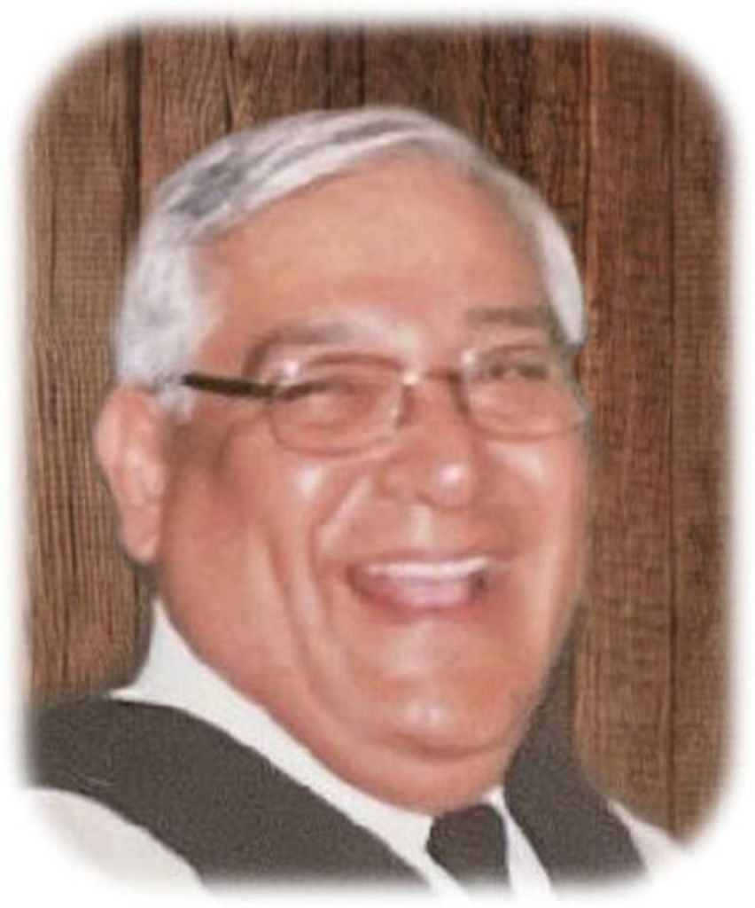 Enrique A. Dominguez Profile Photo