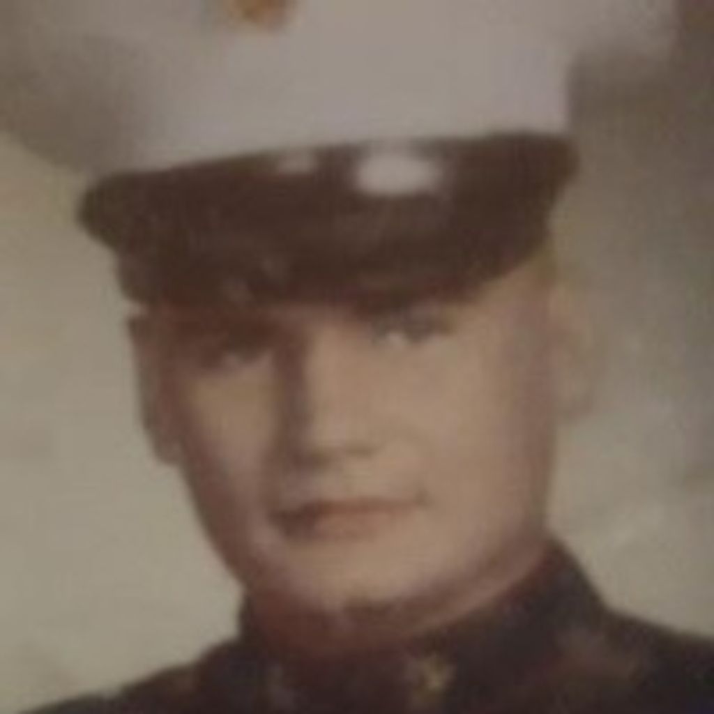 Phillip M. Christie Sr.
