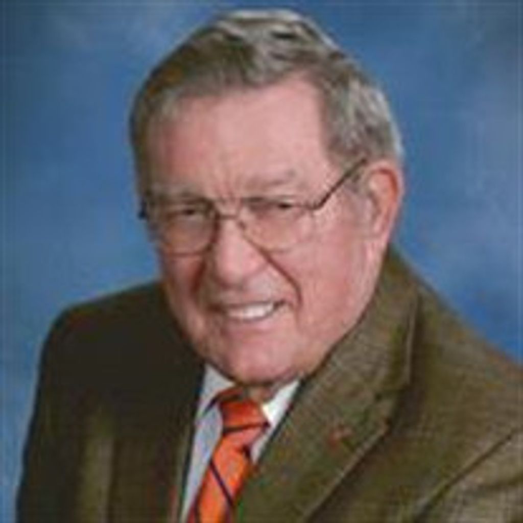 Clyde Ernest Mosteller