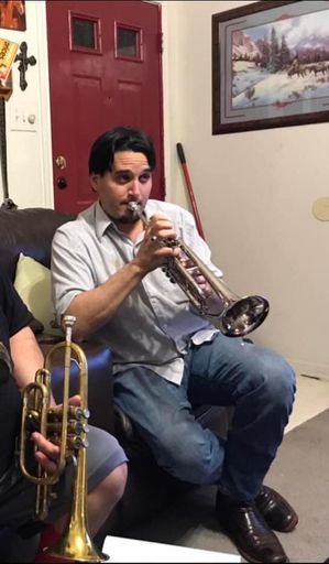 Jessie (Johnny) Gongora photo gallery thumbnail 111 of 123