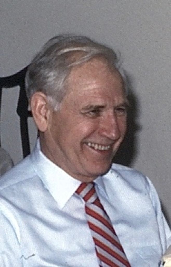 Charles George Joneckis Profile Photo