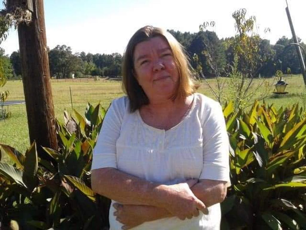 Martha Gail (Gordon)  Jones Profile Photo