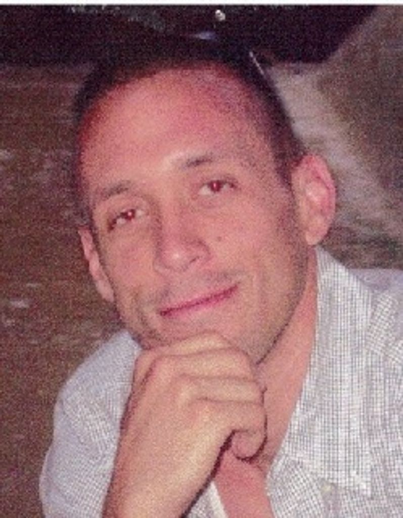 Josh (Joshua) L. Byrum