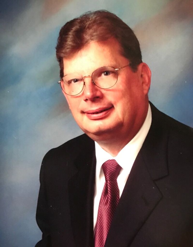 Dr. Kenneth H. Benson