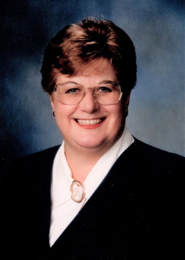 Kay L. (Dorn)  Cooke