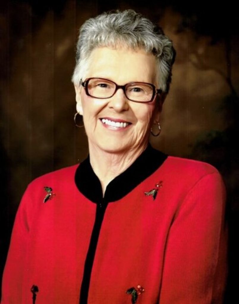 Patricia Ann "Patty" Primm