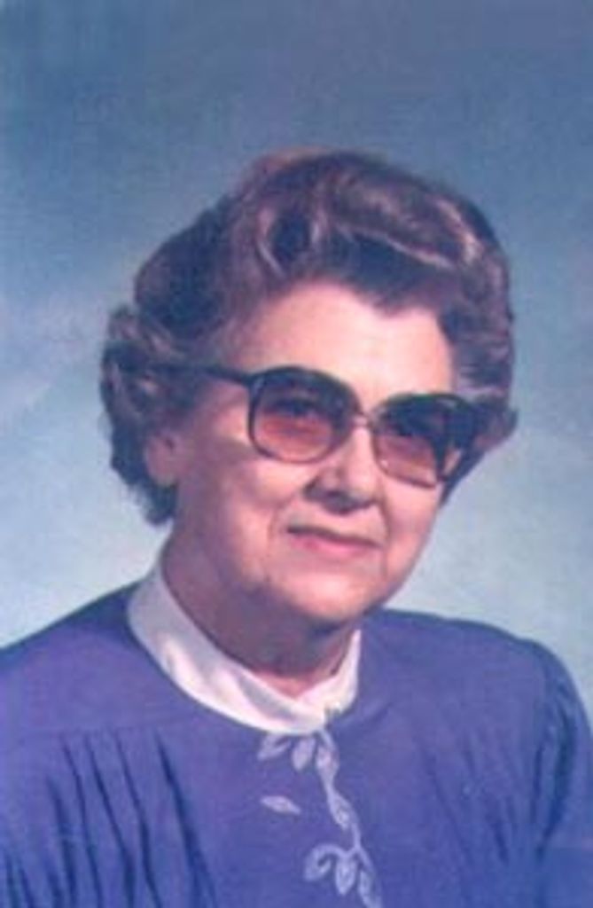 Ruby B. Addington Profile Photo
