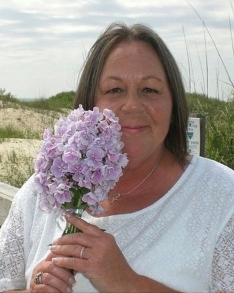 Sandra Mozingo