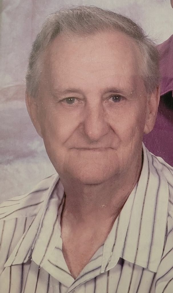 Jack D Folden Profile Photo