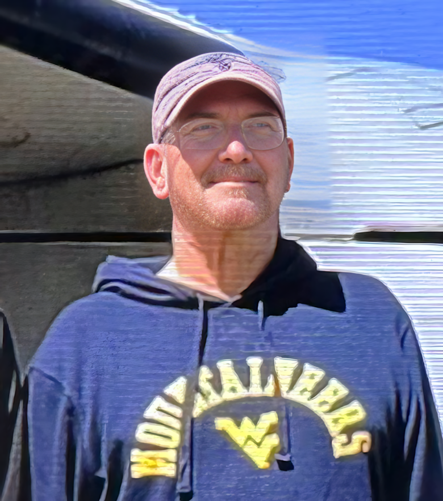 Gregory Louis Robertson Profile Photo