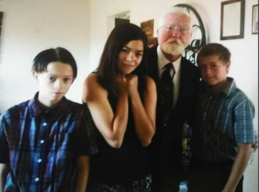 Darwin Lee Wilding photo gallery thumbnail 33 of 46