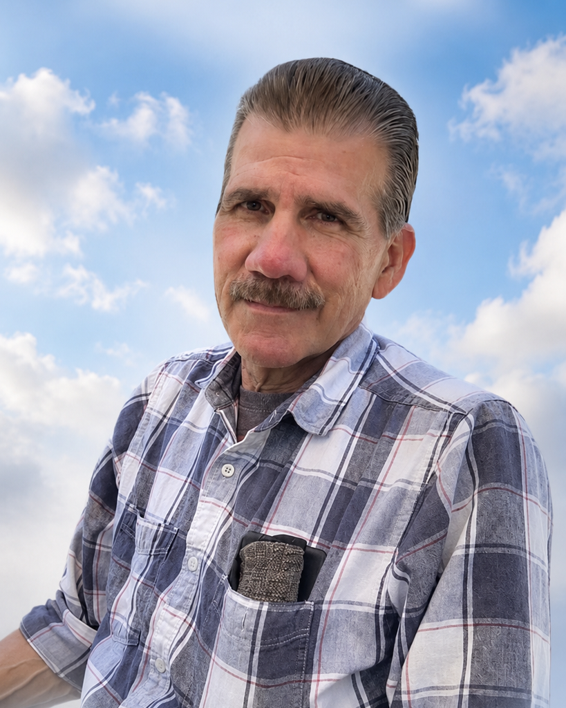 Anselmo Figueroa