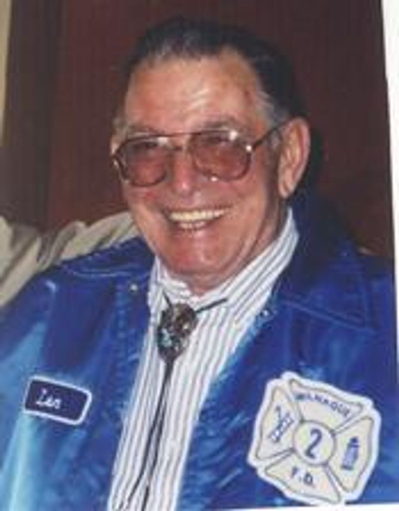 Leonard Brain