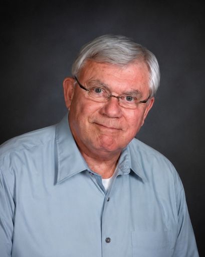Arnold Alfred Larson's obituary image
