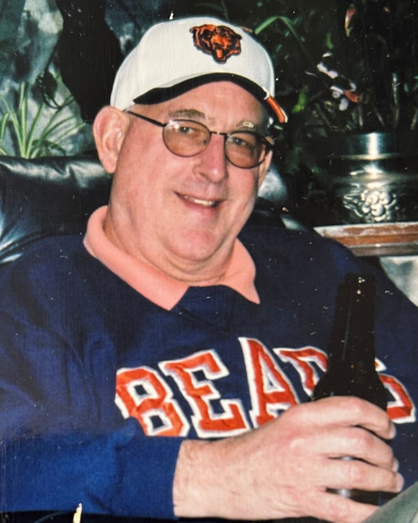 James Fulton Brown