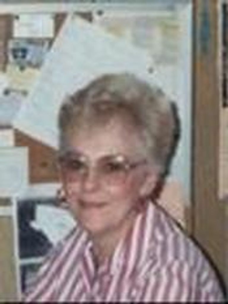 Janet Ann Johnson