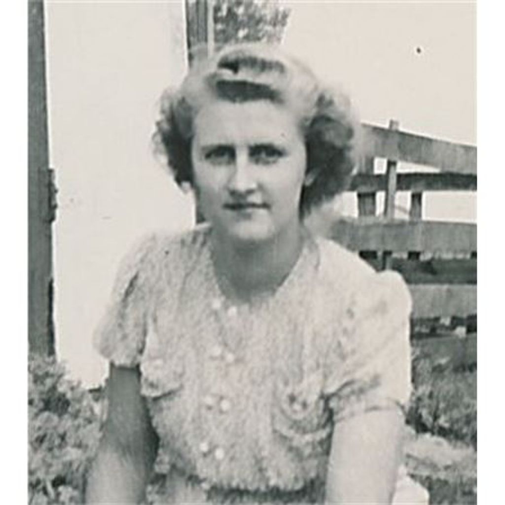 Helen May Dimmick Profile Photo