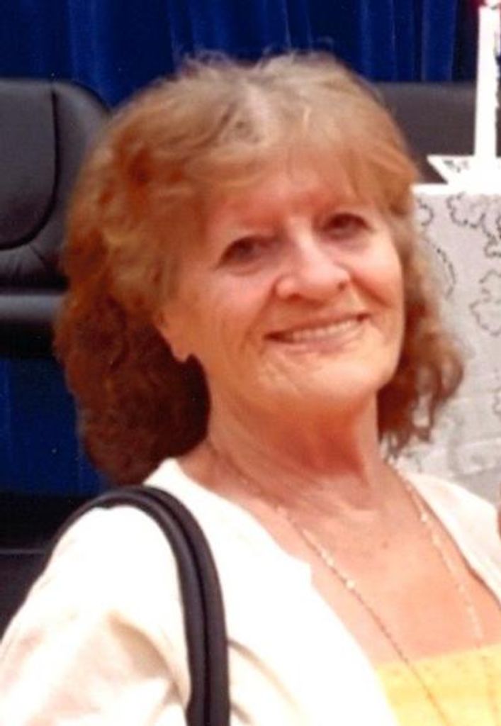 Ute G. Grimsley Profile Photo
